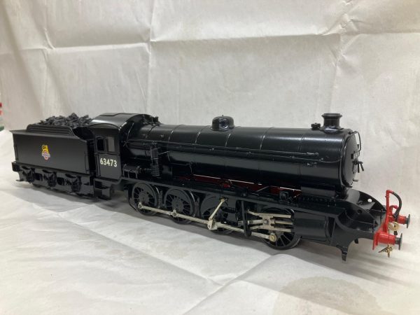LNER Q7