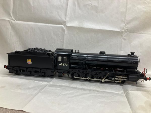 LNER Q7 - Image 3