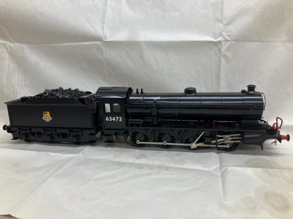 LNER Q7 - Image 4
