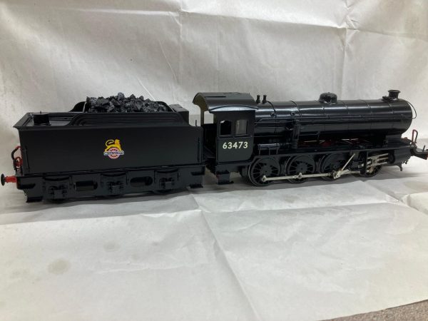 LNER Q7 - Image 5