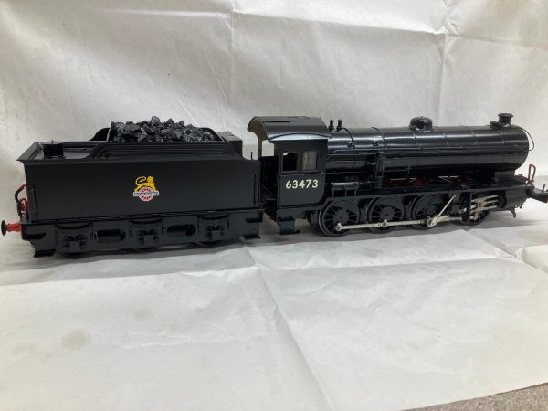 LNER Q7 - Image 6