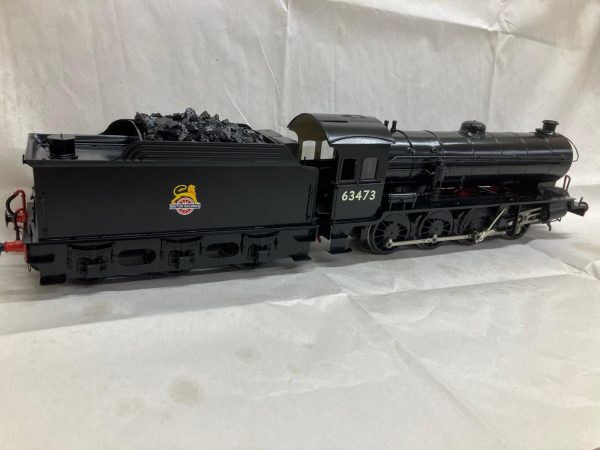 LNER Q7 - Image 7